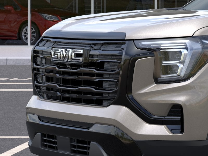 2027 GMC Terrain AWD 4dr Elevation