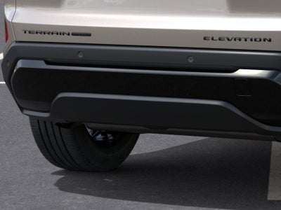 2027 GMC Terrain AWD 4dr Elevation