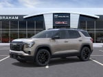 2027 GMC Terrain AWD 4dr Elevation
