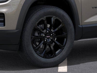 2027 GMC Terrain AWD 4dr Elevation