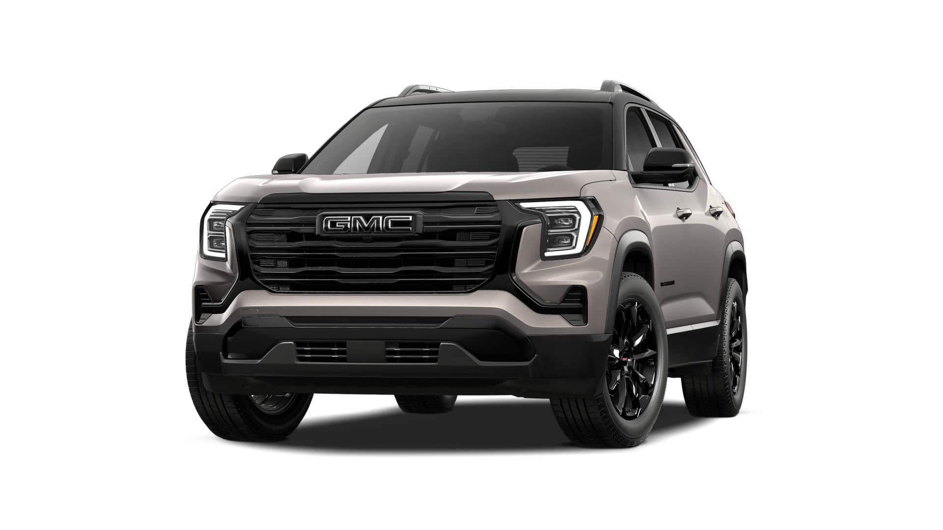 2027 GMC Terrain AWD 4dr Elevation