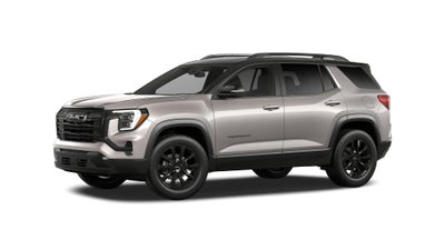 2027 GMC Terrain AWD 4dr Elevation