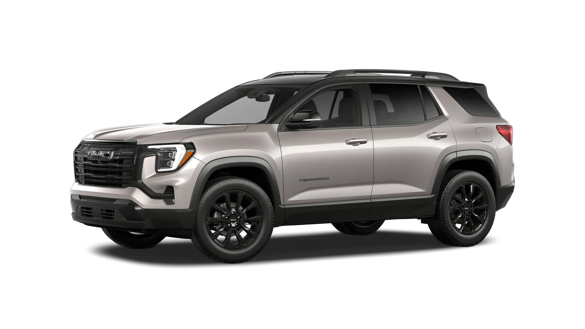 2027 GMC Terrain AWD 4dr Elevation