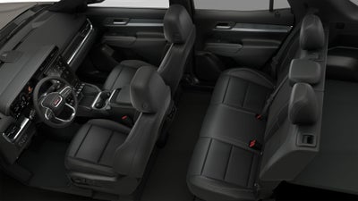 2027 GMC Terrain AWD 4dr Elevation