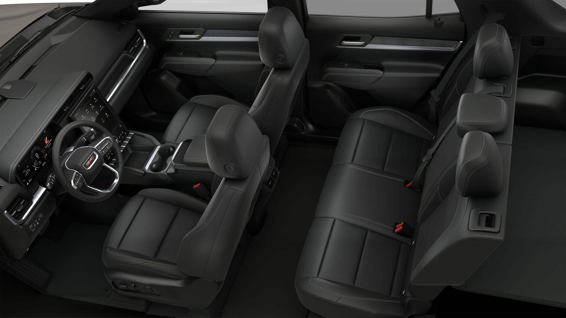 2027 GMC Terrain AWD 4dr Elevation