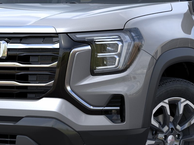 2027 GMC Terrain AWD 4dr Elevation