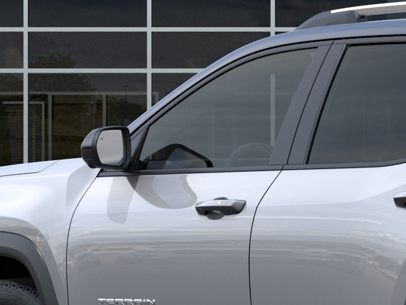 2027 GMC Terrain AWD 4dr Elevation