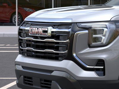 2027 GMC Terrain AWD 4dr Elevation