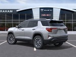 2027 GMC Terrain AWD 4dr Elevation