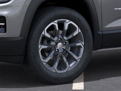 2027 GMC Terrain AWD 4dr Elevation