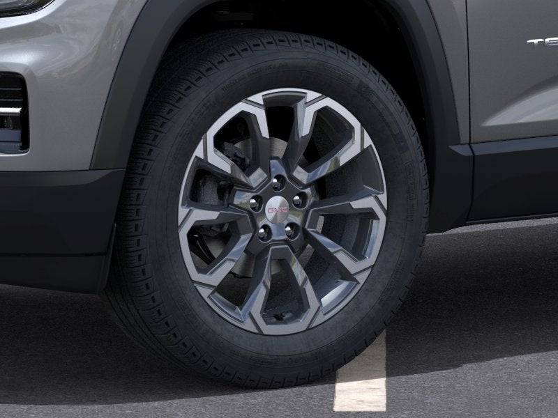 2027 GMC Terrain AWD 4dr Elevation