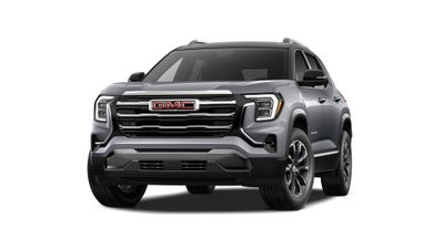 2027 GMC Terrain AWD 4dr Elevation