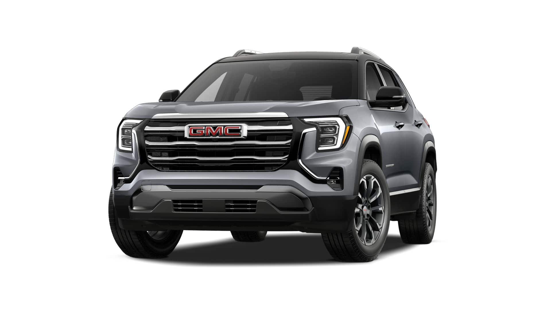 2027 GMC Terrain AWD 4dr Elevation
