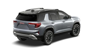 2027 GMC Terrain AWD 4dr Elevation