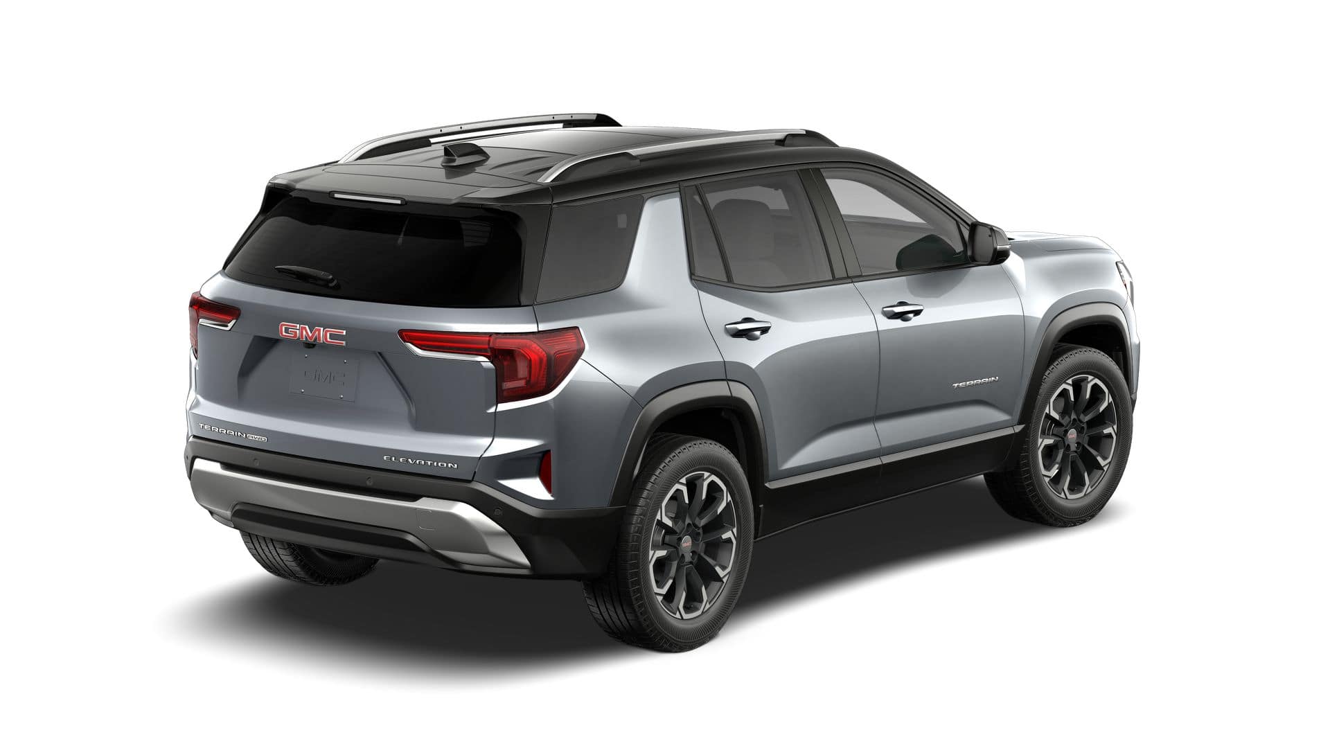2027 GMC Terrain AWD 4dr Elevation