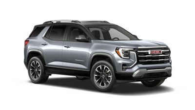 2027 GMC Terrain AWD 4dr Elevation