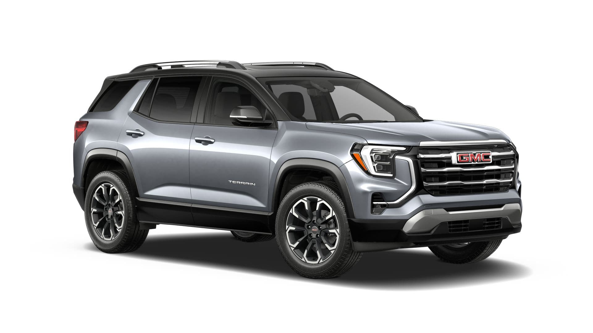 2027 GMC Terrain AWD 4dr Elevation