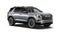 2027 GMC Terrain AWD 4dr Elevation