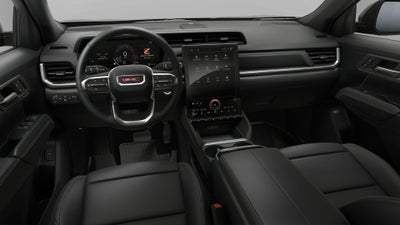 2027 GMC Terrain AWD 4dr Elevation