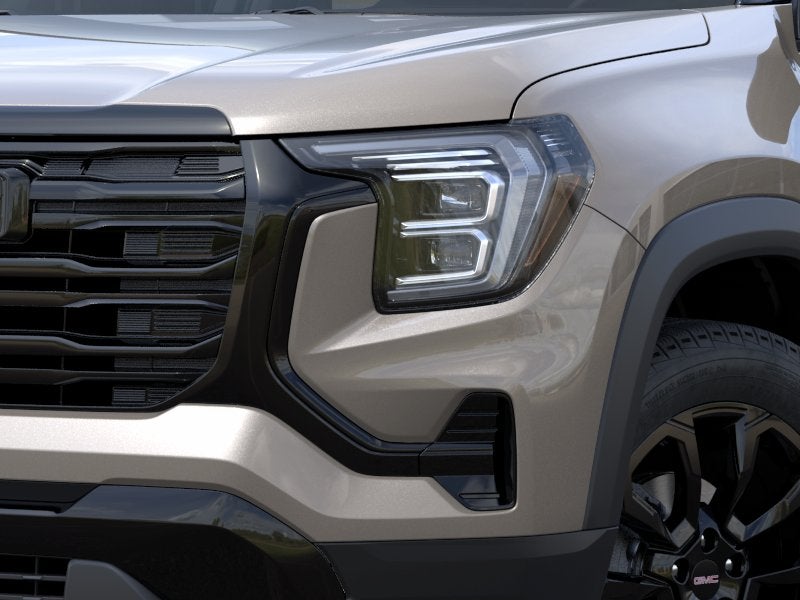 2027 GMC Terrain AWD 4dr Elevation