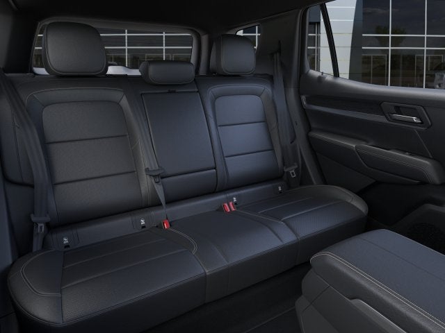 2027 GMC Terrain AWD 4dr Elevation