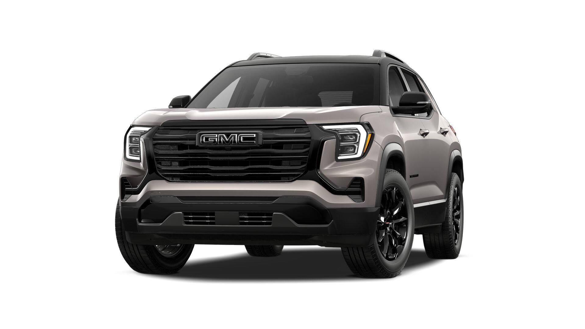 2027 GMC Terrain AWD 4dr Elevation