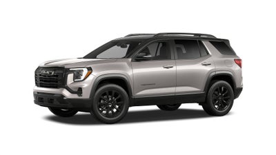 2027 GMC Terrain AWD 4dr Elevation