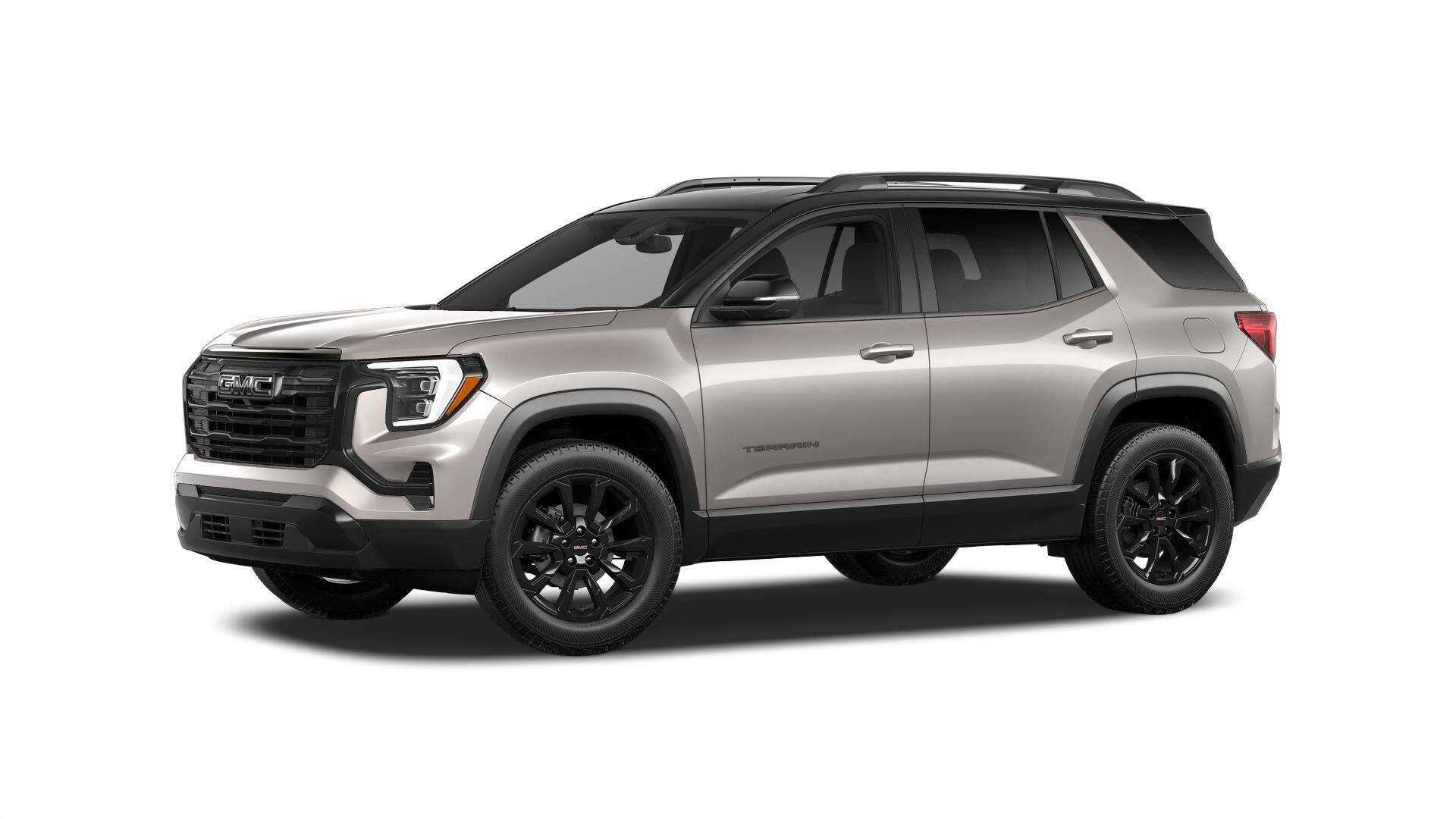 2027 GMC Terrain AWD 4dr Elevation
