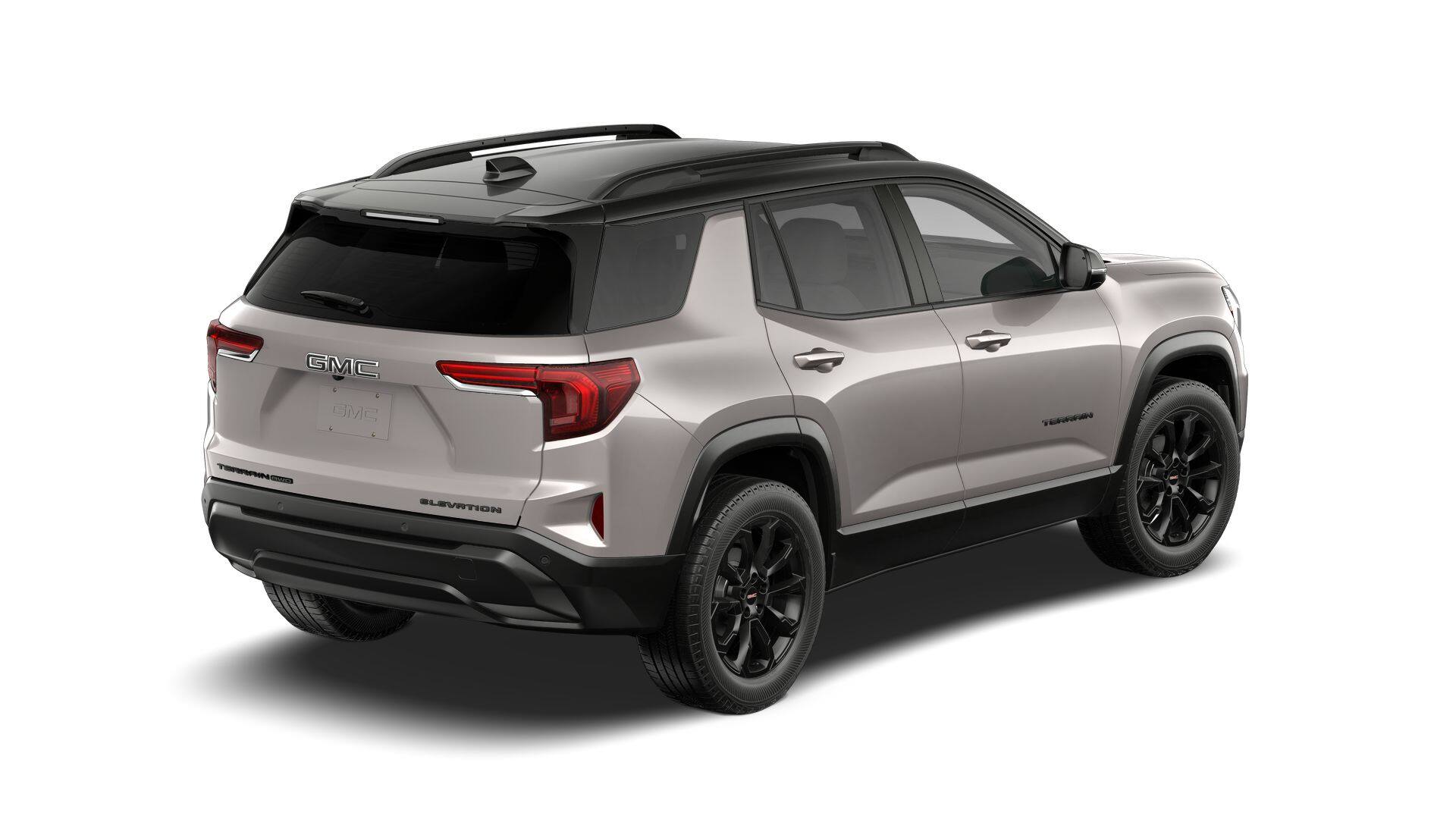 2027 GMC Terrain AWD 4dr Elevation