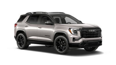 2027 GMC Terrain AWD 4dr Elevation