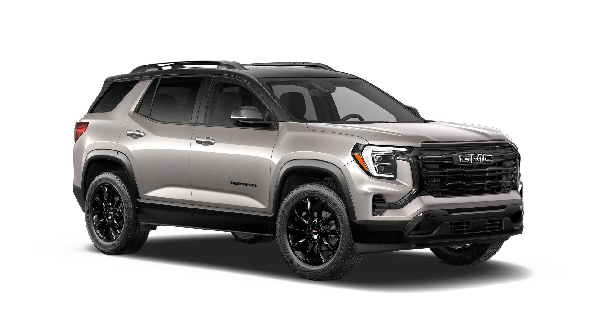 2027 GMC Terrain AWD 4dr Elevation