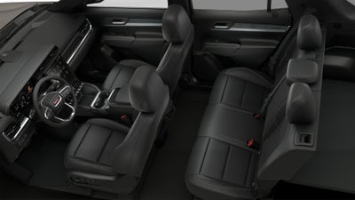 2027 GMC Terrain AWD 4dr Elevation