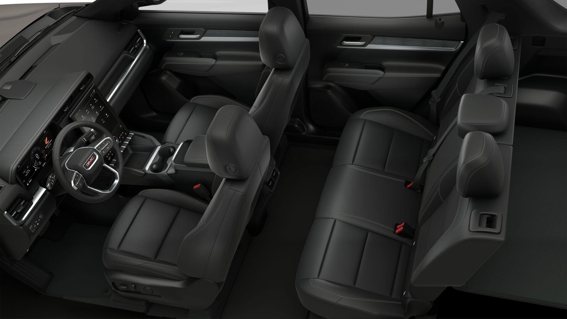 2027 GMC Terrain AWD 4dr Elevation