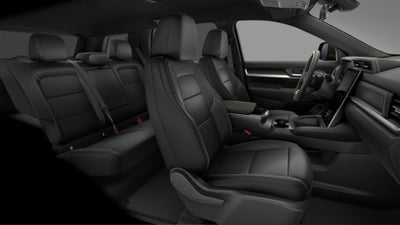 2027 GMC Terrain AWD 4dr Elevation