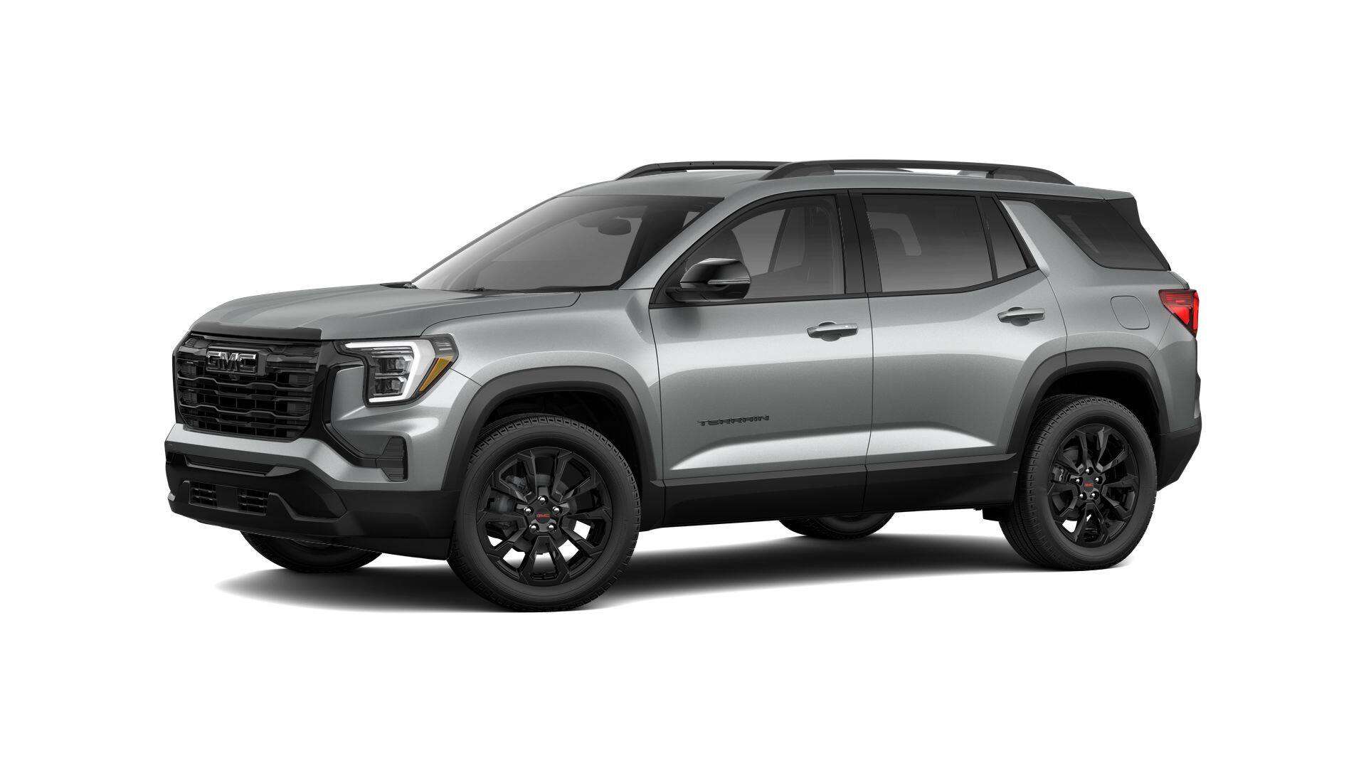 2026 GMC Terrain AWD 4dr Elevation