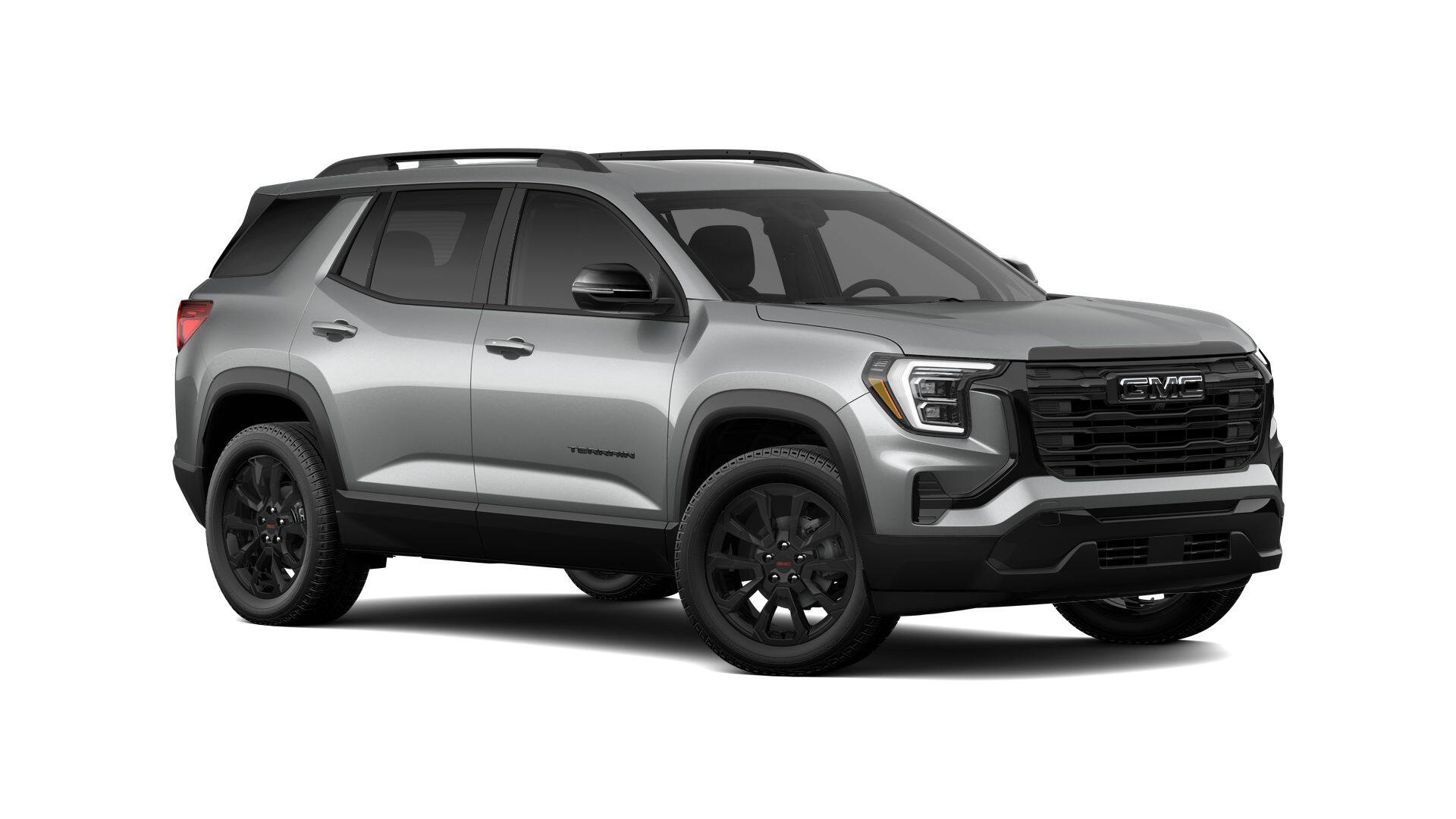 2026 GMC Terrain AWD 4dr Elevation