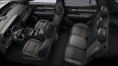 2026 GMC Terrain AWD 4dr Elevation