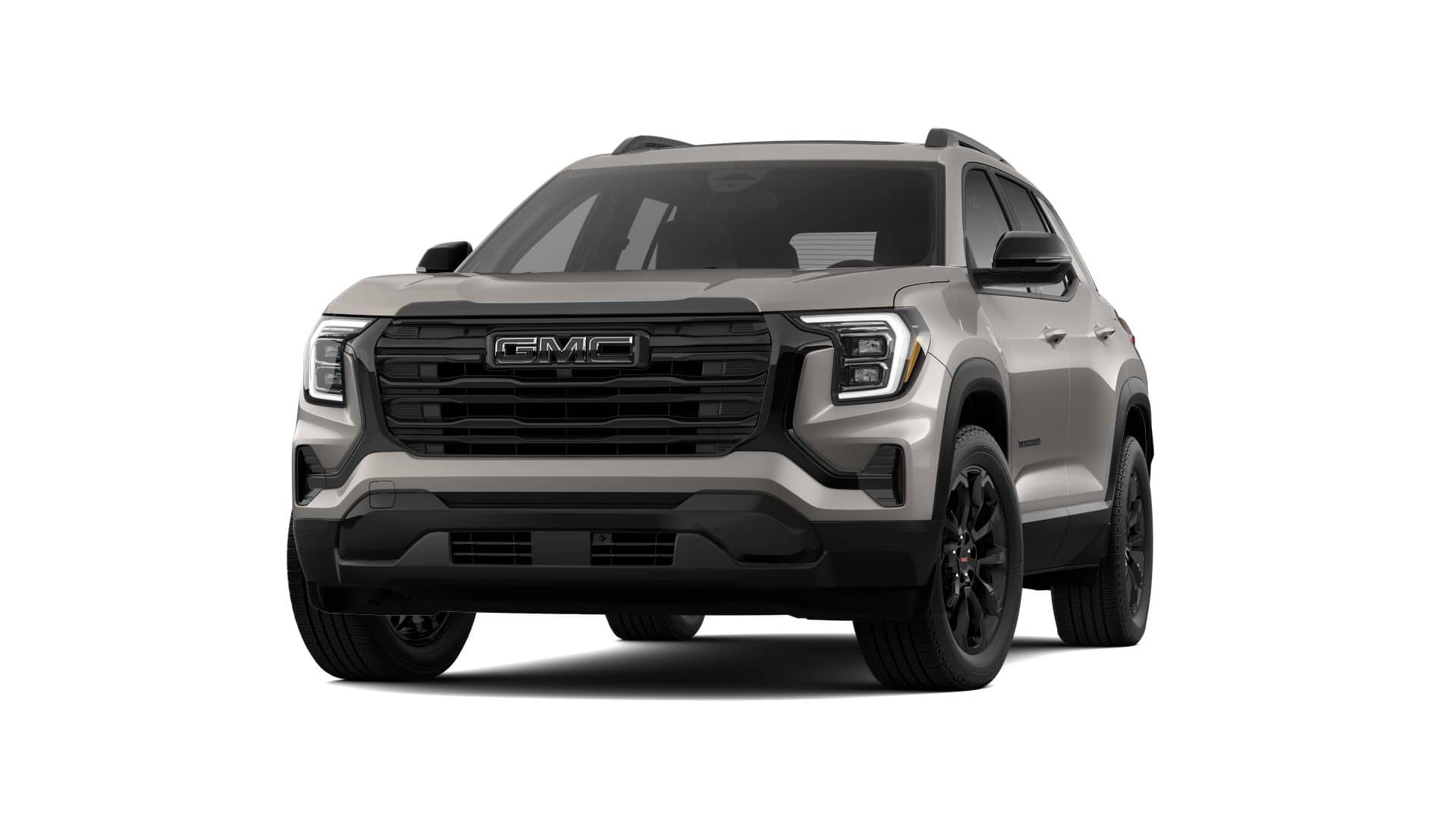 2026 GMC Terrain AWD 4dr Elevation