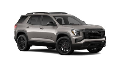 2026 GMC Terrain AWD 4dr Elevation