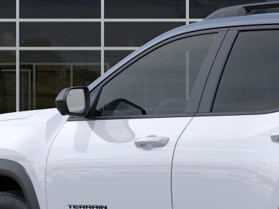 2027 GMC Terrain AWD 4dr Elevation