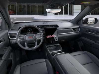 2027 GMC Terrain AWD 4dr Elevation