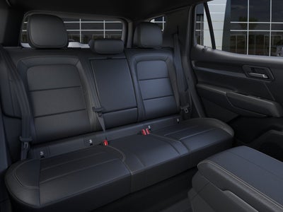 2027 GMC Terrain AWD 4dr Elevation