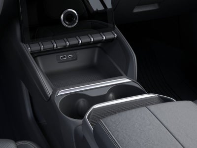 2027 GMC Terrain AWD 4dr Elevation