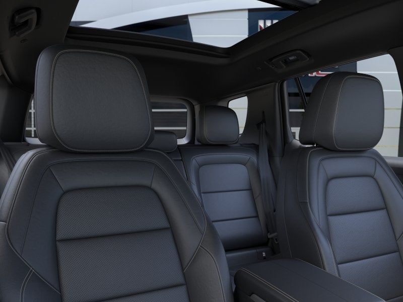 2027 GMC Terrain AWD 4dr Elevation