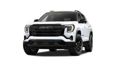 2027 GMC Terrain AWD 4dr Elevation