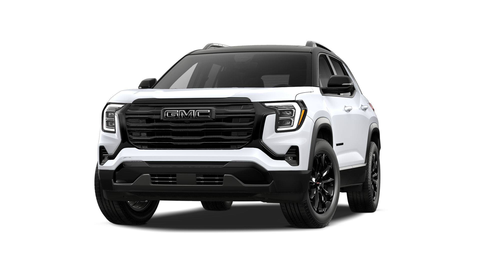 2027 GMC Terrain AWD 4dr Elevation