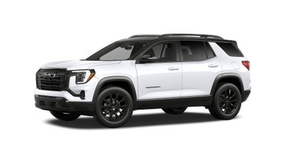 2027 GMC Terrain AWD 4dr Elevation