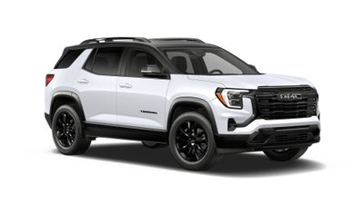 2027 GMC Terrain AWD 4dr Elevation