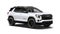 2027 GMC Terrain AWD 4dr Elevation