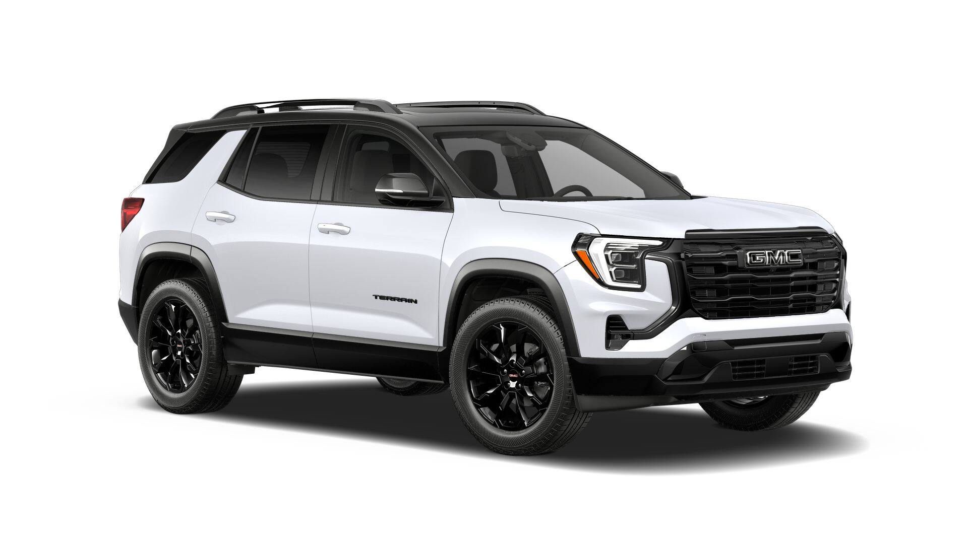 2027 GMC Terrain AWD 4dr Elevation